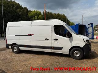 RENAULT Master usata, con Luci diurne LED