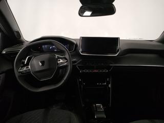 PEUGEOT 2008 usata, con Cerchi in lega