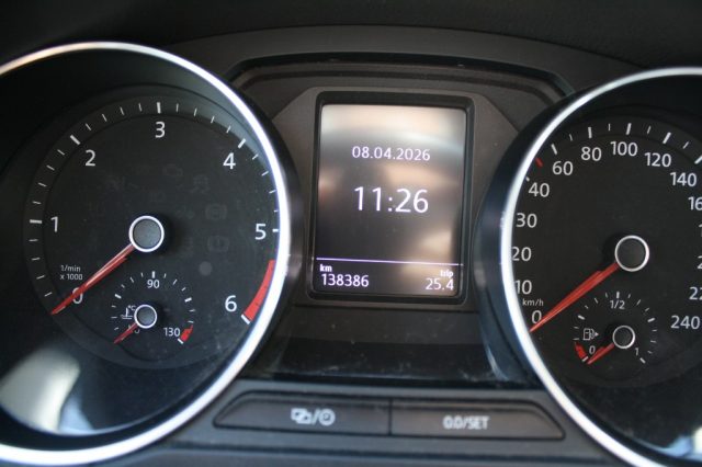 VOLKSWAGEN Polo usata, con Bracciolo