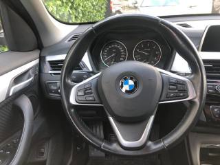 BMW X1 usata, con Sistema di navigazione