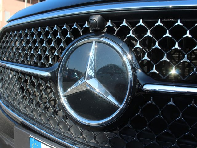 MERCEDES-BENZ E 220 usata, con Start/Stop Automatico