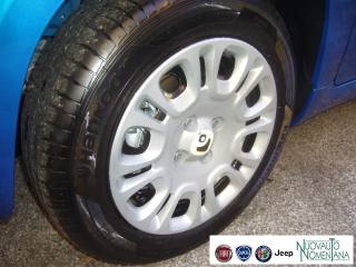 FIAT Panda usata, con Alzacristalli elettrici