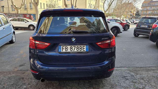 BMW 216 usata, con Airbag Passeggero