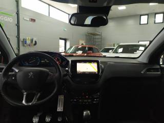 PEUGEOT 2008 usata, con Cronologia tagliandi