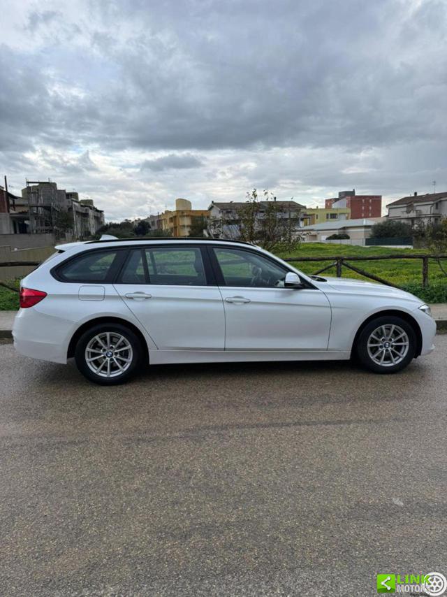 BMW 318 usata, con Autoradio