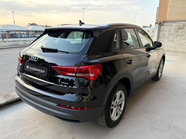 AUDI Q3 usata, con Alzacristalli elettrici