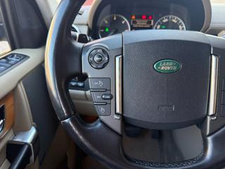 LAND ROVER Discovery usata 61