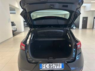 MAZDA CX-3 usata, con Immobilizzatore elettronico