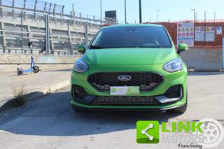 FORD Fiesta usata, con Airbag laterali