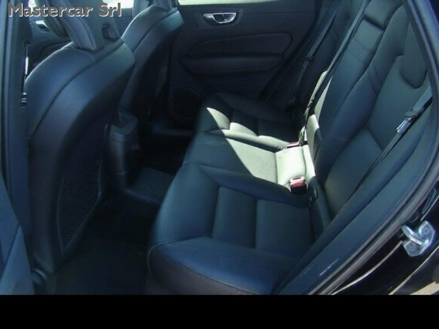 VOLVO XC60 usata, con Chiusura centralizzata