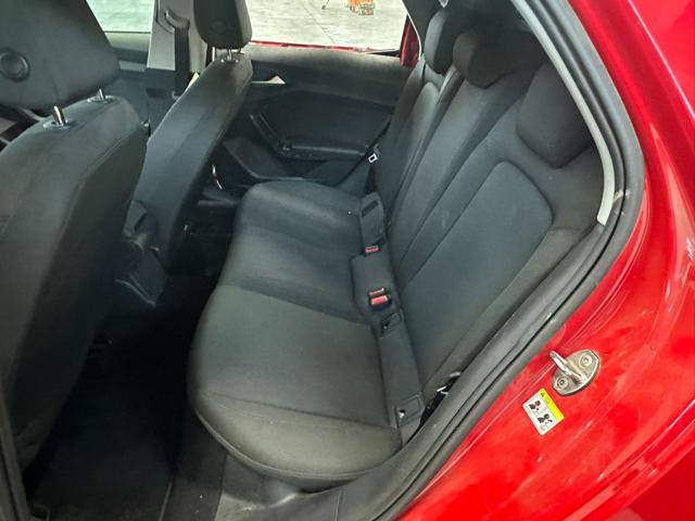 AUDI A1 usata, con Servosterzo