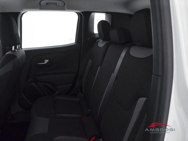 JEEP Renegade usata 9