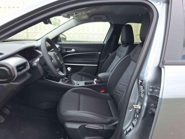 JEEP Avenger usata, con Chiusura centralizzata
