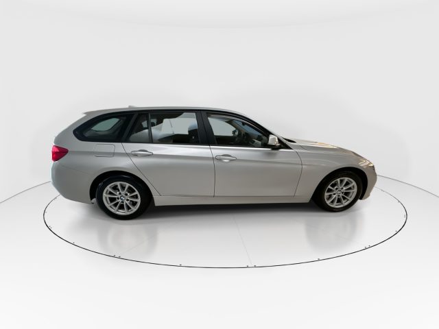 BMW 318 usata 26