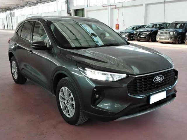 FORD Kuga usata, con ABS