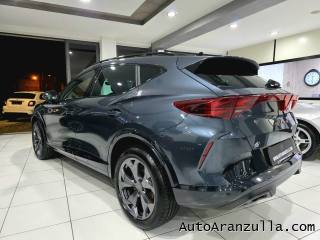 CUPRA Formentor usata, con Boardcomputer