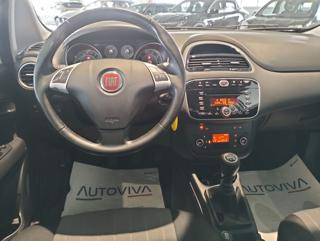 FIAT Punto usata, con Servosterzo