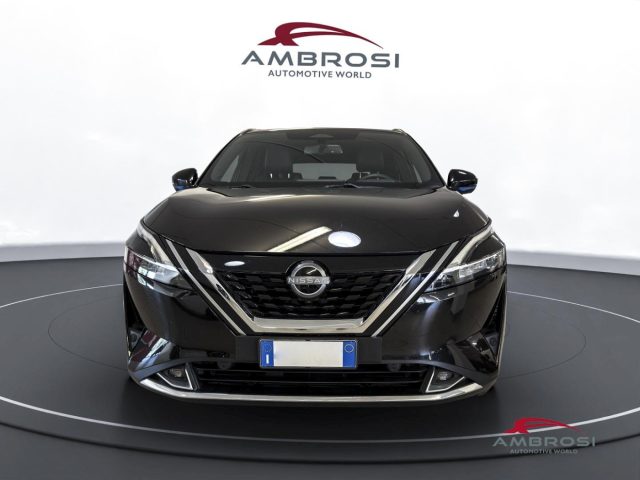 NISSAN Qashqai usata 6