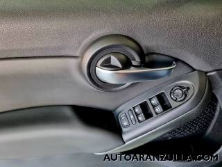 FIAT 500X usata, con Volante in pelle