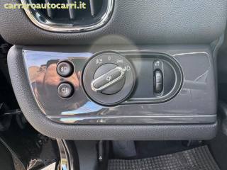 MINI Countryman usata, con Cerchi in lega