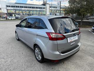 FORD C-Max usata, con Autoradio