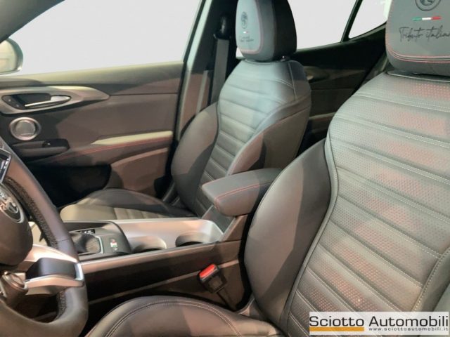 ALFA ROMEO Tonale usata, con Controllo trazione