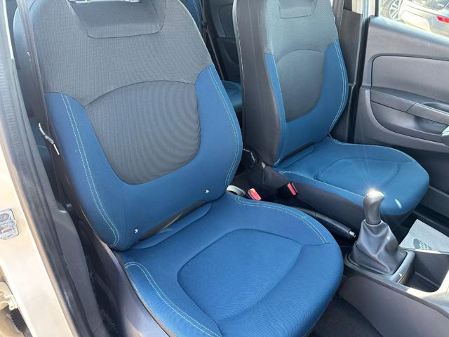 RENAULT Captur usata, con Specchietti laterali elettrici