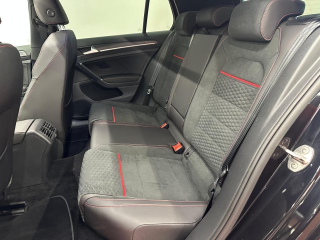 VOLKSWAGEN Golf GTI usata, con Cronologia tagliandi
