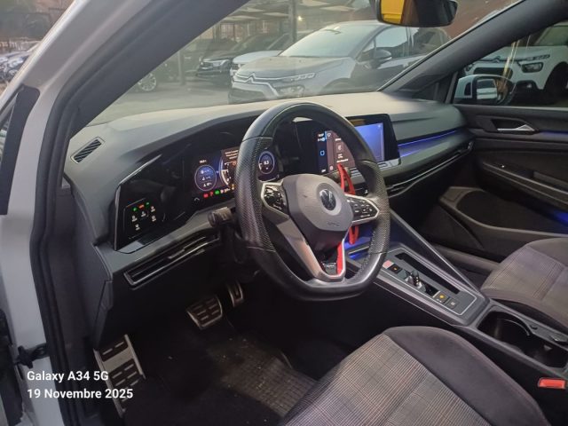 VOLKSWAGEN Golf usata, con Climatizzatore