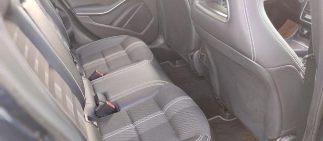 MERCEDES-BENZ GLA 200 usata, con Chiusura centralizzata