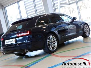 AUDI A6 usata, con MP3