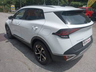 KIA Sportage usata, con Airbag Passeggero