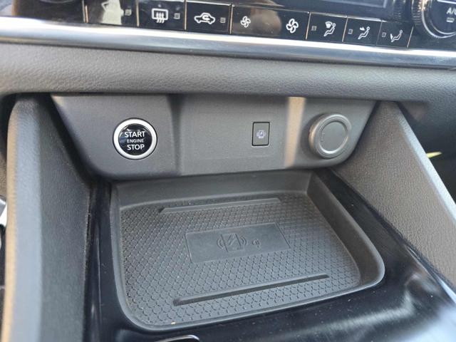 NISSAN Qashqai usata, con Climatizzatore