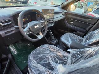 DACIA Duster usata, con Cruise Control