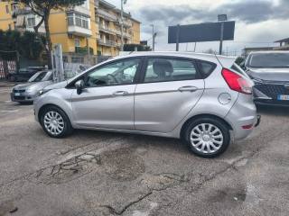 FORD Fiesta usata, con Airbag Passeggero