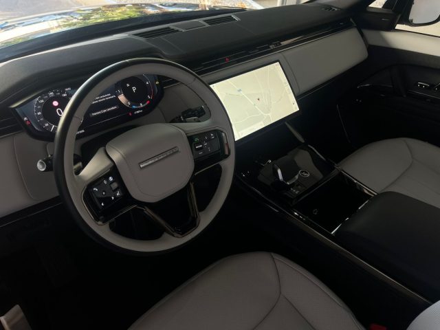 LAND ROVER Range Rover Sport usata, con Immobilizzatore elettronico