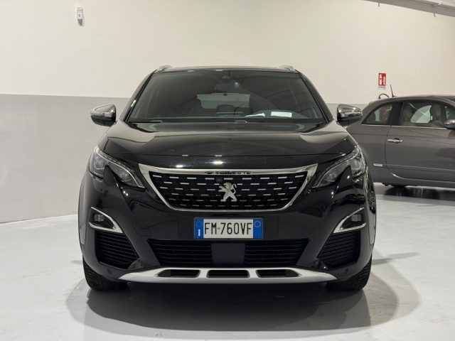 PEUGEOT 3008 usata, con Airbag