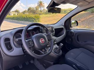 FIAT Panda Cross usata, con Climatizzatore