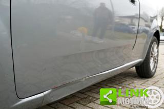 FIAT Punto Evo usata, con Climatizzatore