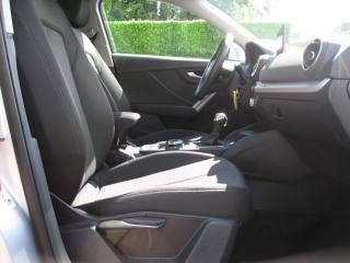 AUDI Q2 usata, con Sensori di parcheggio posteriori