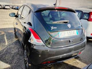 LANCIA Ypsilon usata, con Cerchi in lega