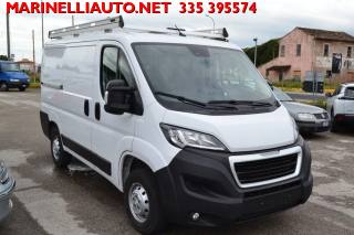 FIAT Ducato usata, con Autoradio