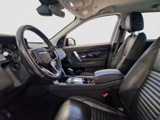 LAND ROVER Discovery Sport usata, con Cruise Control