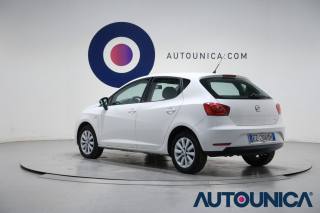 SEAT Ibiza usata, con Sistema di navigazione