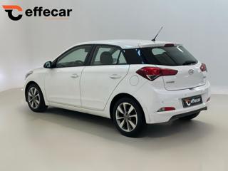 HYUNDAI i20 usata, con Airbag Passeggero