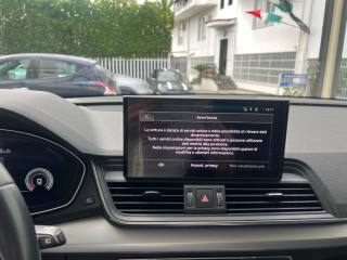 AUDI Q5 usata, con Fari LED