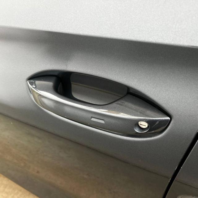 CUPRA Leon usata, con Volante multifunzione