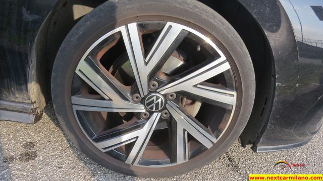 VOLKSWAGEN Golf usata, con Cruise Control