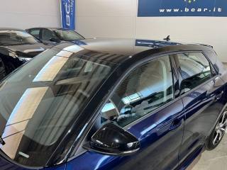 AUDI A1 usata, con Airbag Passeggero