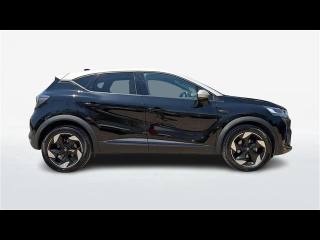 RENAULT Captur usata, con Airbag laterali